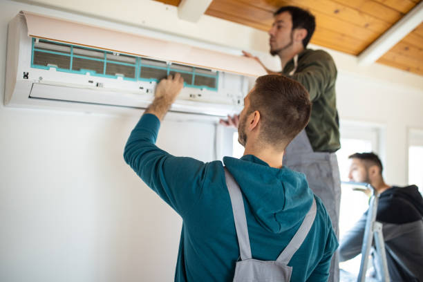Best HVAC Financing and Leasing in Laverne, OK