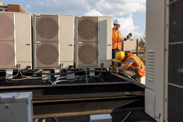 Best HVAC Equipment and Components in Laverne, OK