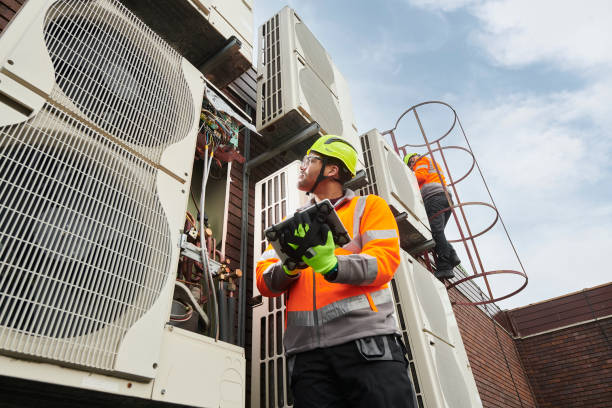 Best Geothermal HVAC Systems in Laverne, OK