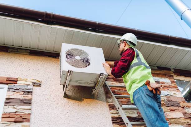 Best Furnace Cleaning in Laverne, OK