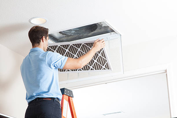Best HVAC Retrofitting and Upgrading in Laverne, OK