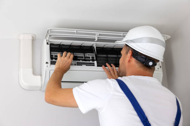 Best HVAC Supply and Distribution in Laverne, OK