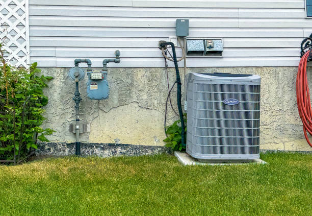 Best HVAC Consulting and Engineering in Laverne, OK